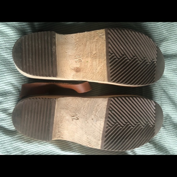 Clogs - Picture 5 of 8